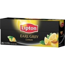 Lipton Earl Grey Lemon 25 sáčků