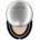 TirTir Фон дьо тен Mask Fit Aura Cushion, 17C Porcelain, 18 g