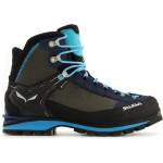 Salewa Дамски алпийски обувки Salewa Women's Crow GTX Mountaineering boots - Premium Navy / Ethernal Blue - размер 37 (EU) (120-0048-0214)