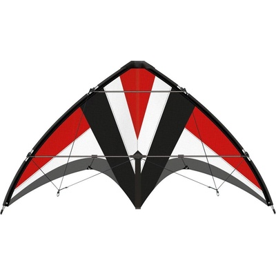 Günther Flugspiele Whisper 125 GX sportovní drak rozpětí 1250 mm
