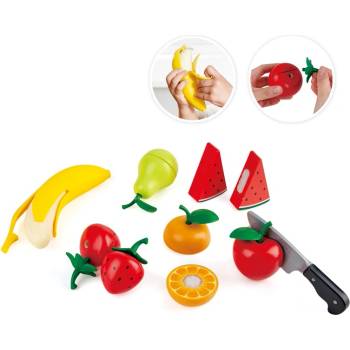 HaPe International Дървен комплект HaPe International - Плодове (H3171)