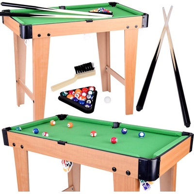 Joko Dětský bilardový stůl s příslušenstvím
