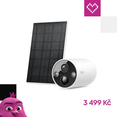 TP-Link Tapo C425 KIT