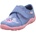 Superfit Детски пантофи Superfit Kid's Bonny House slippers - Blau - размер 24 (EU) (702-4389-0312)