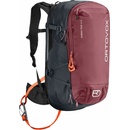 Osprey Syncro 12 l čierna