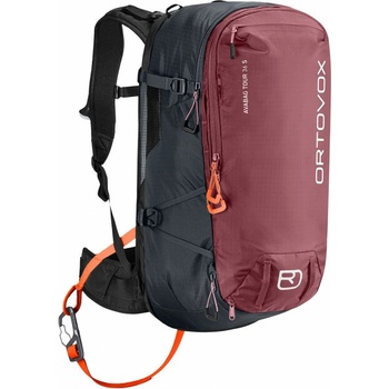 Osprey Syncro 12 l čierna