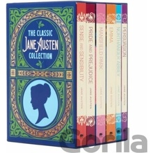 Classic Jane Austen Collection Austen Jane