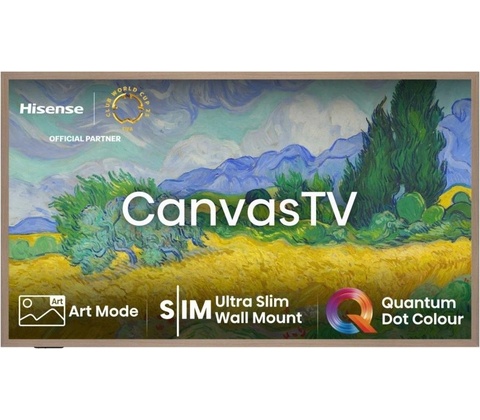 Hisense 55S7NQ