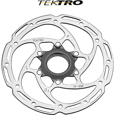 TEKTRO Kotouč TK-TR203-54 - 203mm – Hledejceny.cz