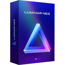 Luminar Neo Lite (1 zariadenie / Lifetime) (LUMNEO-1LT) (Elektronická licencia)