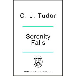 Serenity Falls (ISBN: 9780241529973)