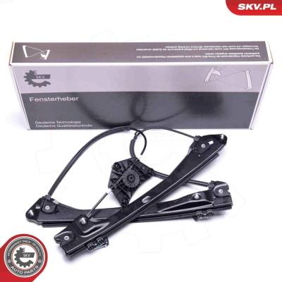 Zvedací zařízení oken ESEN SKV 00SKV241