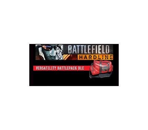 Battlefield: Hardline