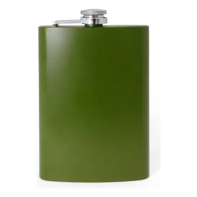 Placatka Classic Origin Outdoors olivová 240 ml