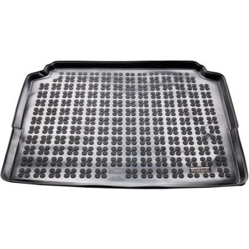 Image 1 of Гумена стелка за багажник за Opel Grandland X (2017+) bottom floor - Rezaw Plast