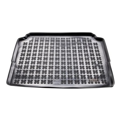 Гумена стелка за багажник за Opel Grandland X (2017+) bottom floor - Rezaw Plast