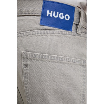 HUGO Blue дънки straight мъжки Jonah (50556064)