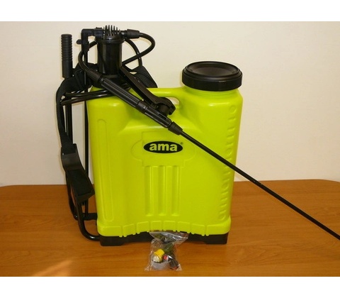 AMA 18l