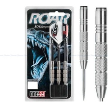 ONE80 steel Roar 23g, 80% wolfram