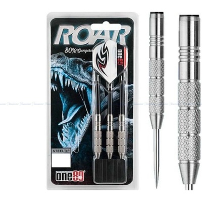 ONE80 steel Roar 23g, 80% wolfram