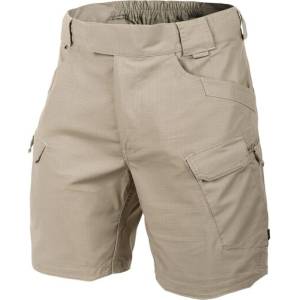 Helikon-Tex UTS Urban Tactical Shorts 8.5, khaki (SP-UTS-SP-13)