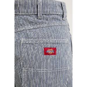 Dickies дънки relaxed fit дамски (DK0A8842RI21)