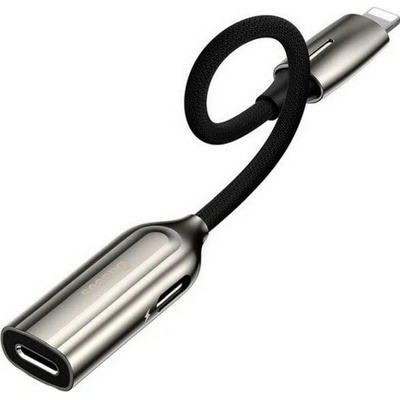 Baseus L55 Lightning - 2x Lightning konektor