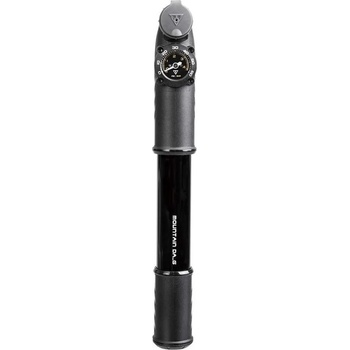 Topeak Mountain Da_G Цвят: черен