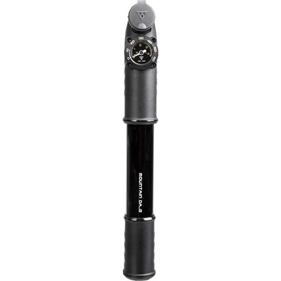 Topeak Mountain Da_G Цвят: черен