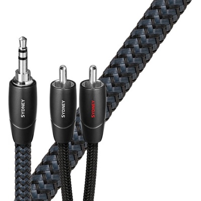 Audioquest Sydney JR 1 m