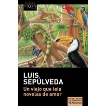 Un viejo que leía novelas de amor