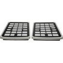 Vacs Eta 3517 Stormy Turbo Hepa filter 2 ks