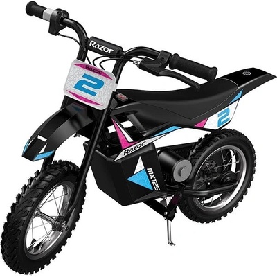 Razor MX125 Dirt Rocket multicolor