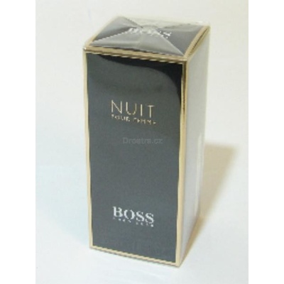 Hugo Boss Boss Nuit parfémovaná voda dámská 30 ml