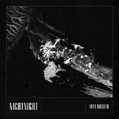 Love Decayed Nightnight Digipak CD