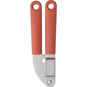 Brabantia Изстисквачка за чесън Tasty+ теракота (121845)