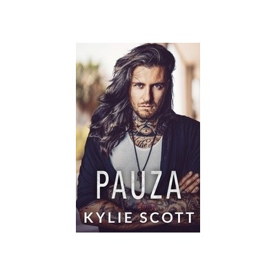Pauza - Kylie Scott