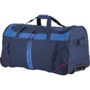 Cestovné tašky a batohy Travelite Basic Active Navy 96281-20 86 l