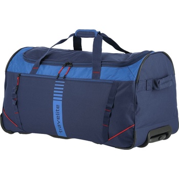 Travelite Basic Active Navy 96281-20 86 l