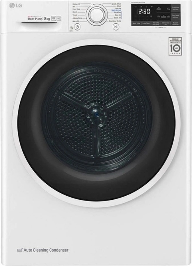 LG RC82EU2AV4Q