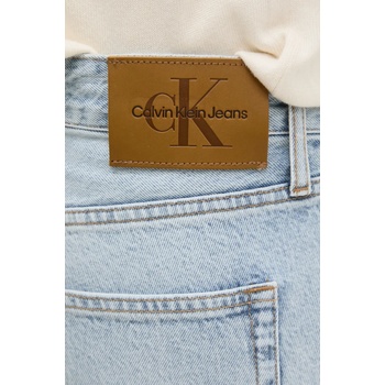 Calvin Klein Jeans Памучни дънки Calvin Klein Jeans (J30J327142)