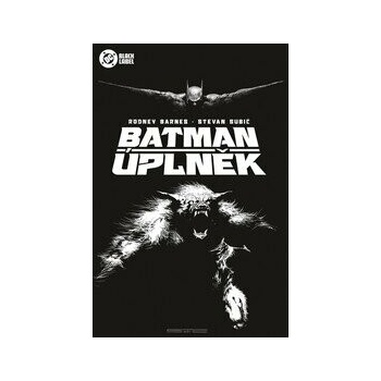 Batman Úplněk