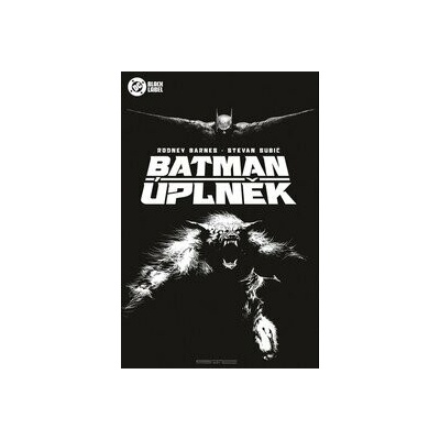 Batman Úplněk