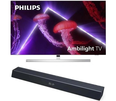 Philips 65OLED807