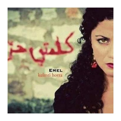 Emel - Kelmti Horra CD