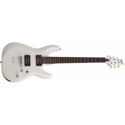 Schecter 432 C-6 Deluxe SWHT