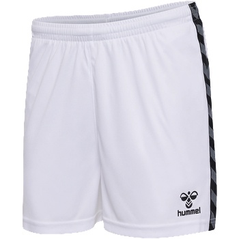 Hummel Шорти Hummel HMLAUTHENTIC PL SHORTS WOMAN 219972-9001 Размер S