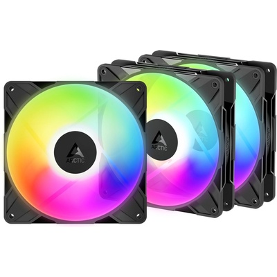 ARCTIC P14 Pro Reverse A-RGB 3-Pack ACFAN00327A
