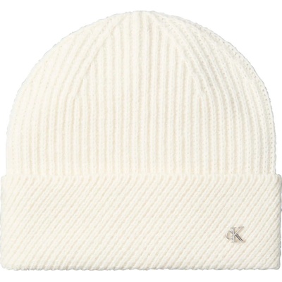 Calvin Klein Dámska čiapka Metal Wool Slanted LV04F8118GACG