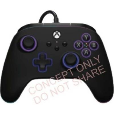 PowerA Advantage Wired Controller for Xbox Series X|S with Lumectra XBGP0140-02